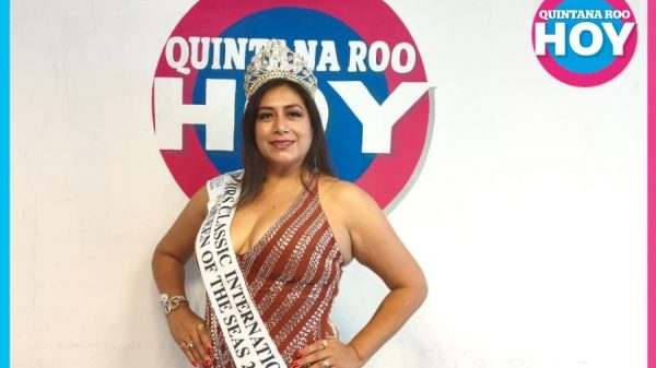 Isa George lleva su sueño de México hasta Costa Rica