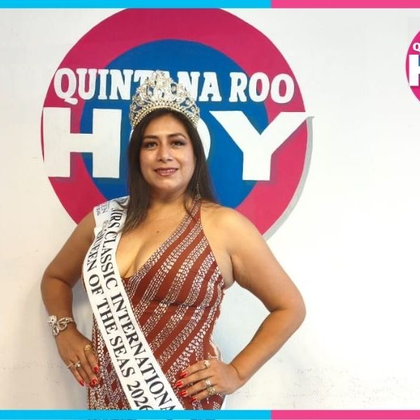 Isa George lleva su sueño de México hasta Costa Rica