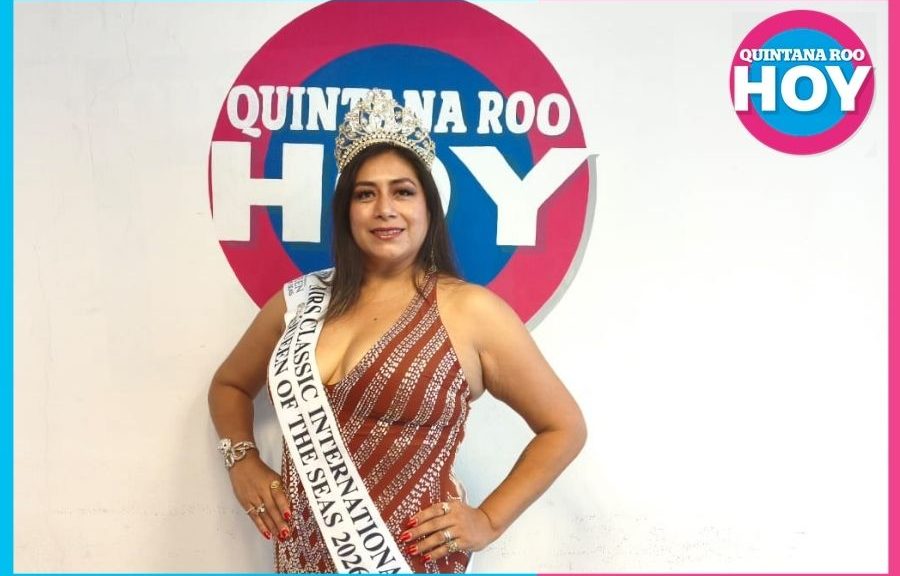 Isa George lleva su sueño de México hasta Costa Rica