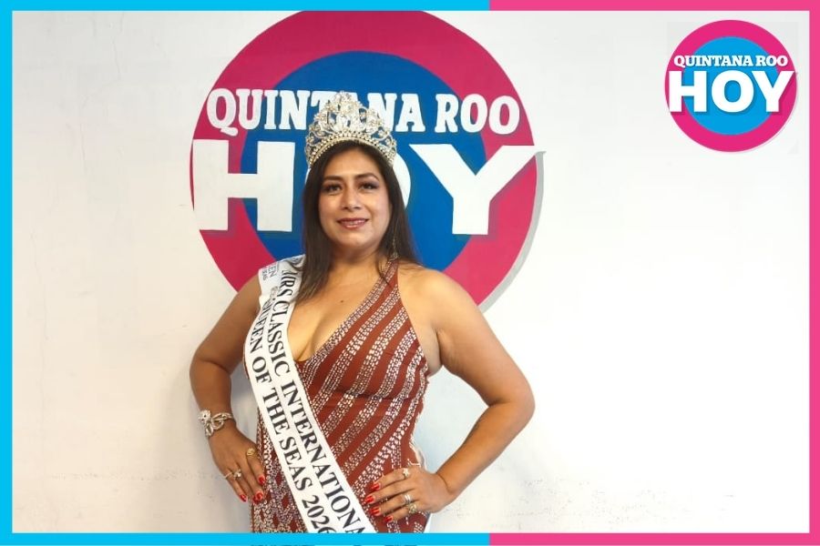 Isa George lleva su sueño de México hasta Costa Rica