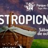 Parque Cancún invita a su segundo Astropicnic
