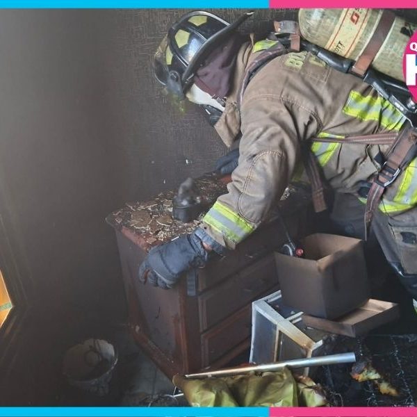 Bomberos de Cancún revelan los riesgos detrás del 911