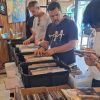 Vinyl Market Vol. 9 celebra la cultura del vinilo en Cancún