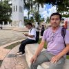 Campesinos de FCP exigen apoyo tras perder cultivos