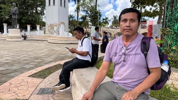 Campesinos de FCP exigen apoyo tras perder cultivos