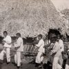 Fotografías de hace 90 años regresan a Tixcacal Guardia