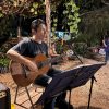 Felipe Carrillo Puerto recuerda a RockDrigo González