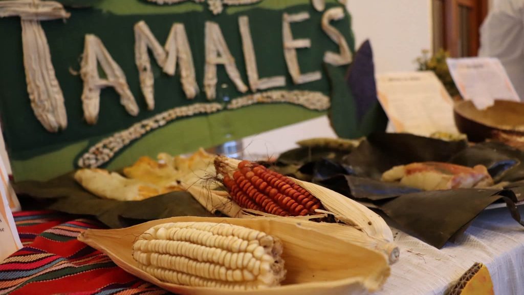 Festival del Maíz celebra la cultura maya en Felipe Carrillo Puerto