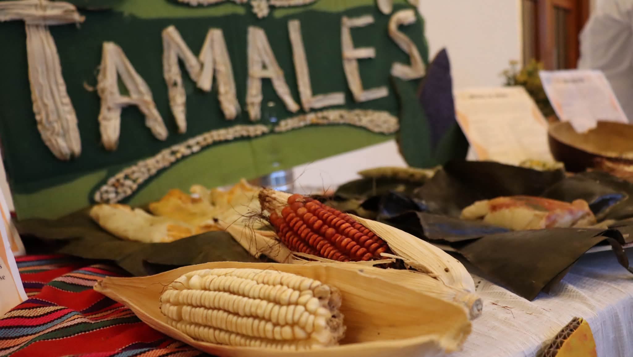Festival del Maíz celebra la cultura maya en Felipe Carrillo Puerto
