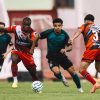 Tlaxcala golea a Cancún FC en la Jornada 10