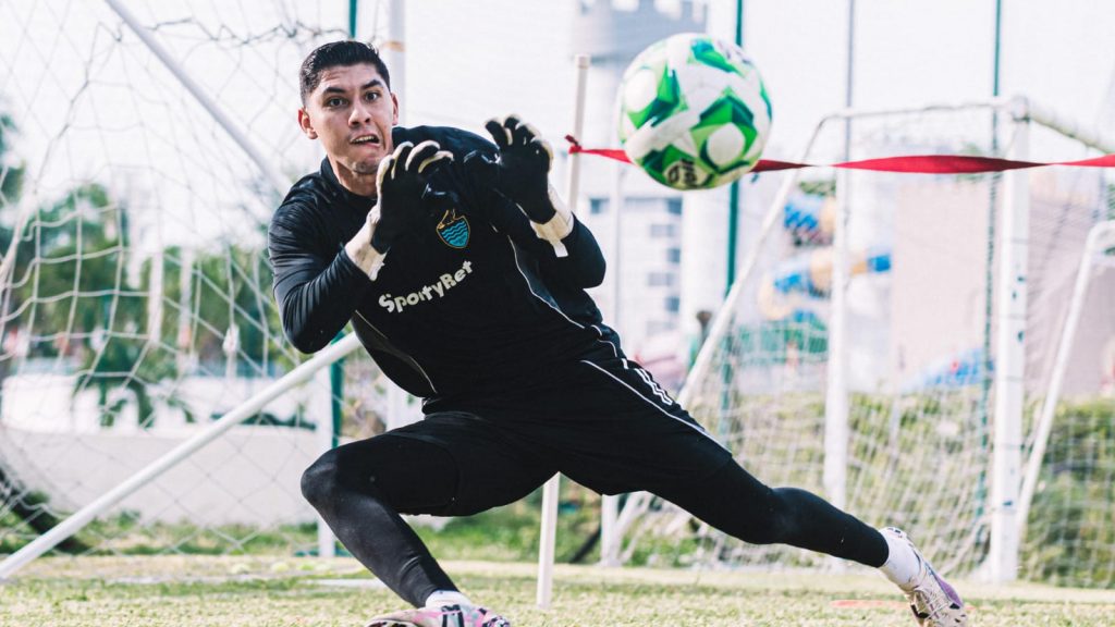 Cancún FC recibe a Alebrijes de Oaxaca en la Jornada 9