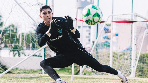 Cancún FC recibe a Alebrijes de Oaxaca en la Jornada 9