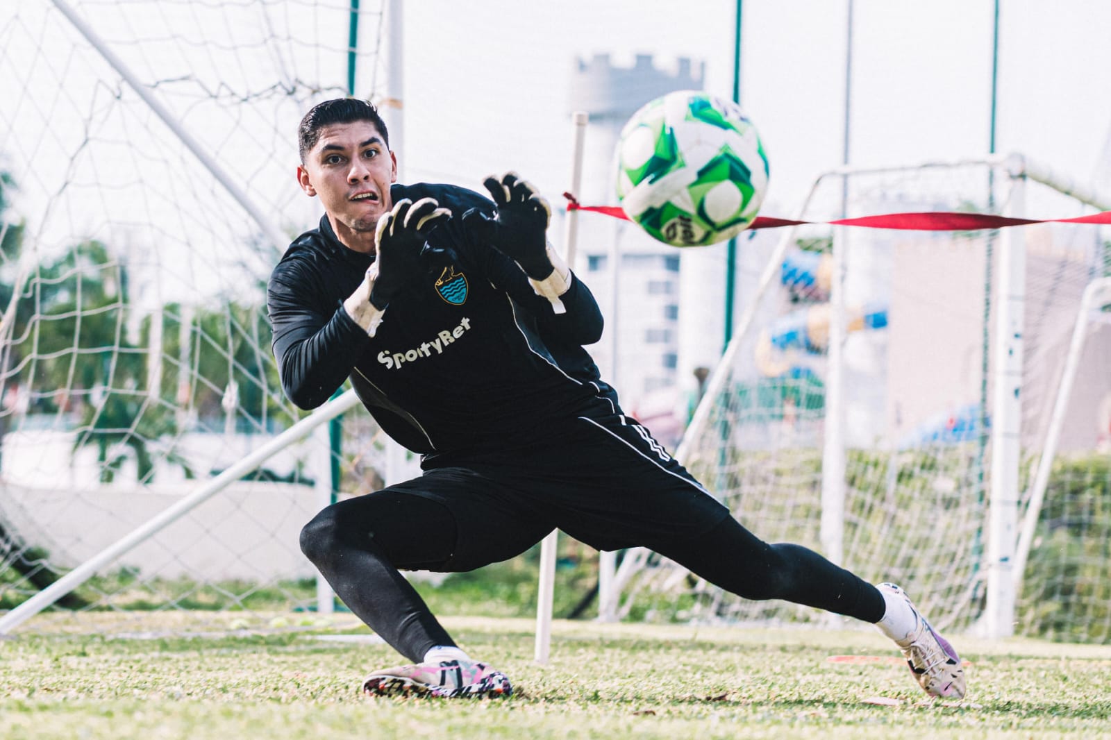 Cancún FC recibe a Alebrijes de Oaxaca en la Jornada 9