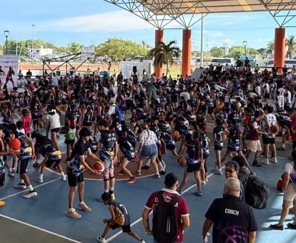 Cancún se suma a la Clase Nacional de Básquetbol