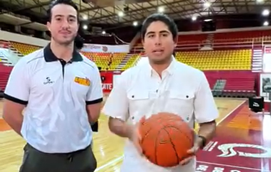 Clase Nacional de Básquetbol llegará a Cancún