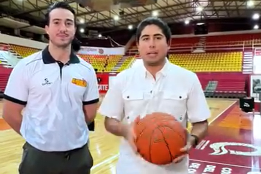Clase Nacional de Básquetbol llegará a Cancún