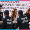Policías profesionales se gradúan en Quintana Roo