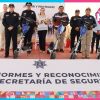Isla Mujeres refuerza seguridad con más policías y tecnología