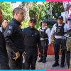 Policía Municipal toma mando del Blindaje en Quinta Avenida