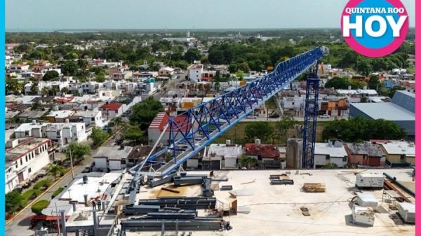 Hospital ISSSTE Chetumal ampliará capacidad de atención