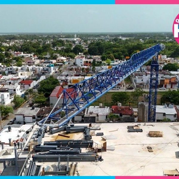 Hospital ISSSTE Chetumal ampliará capacidad de atención