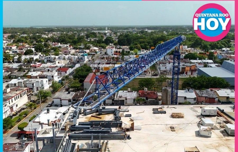Hospital ISSSTE Chetumal ampliará capacidad de atención