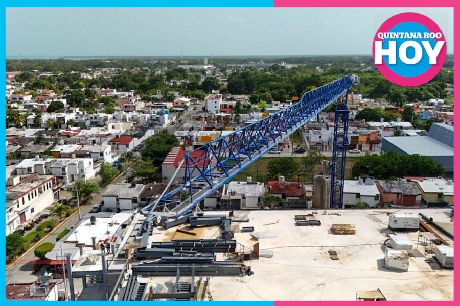Hospital ISSSTE Chetumal ampliará capacidad de atención