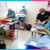 Esterilizan gratis a 150 perros y gatos en Cancún