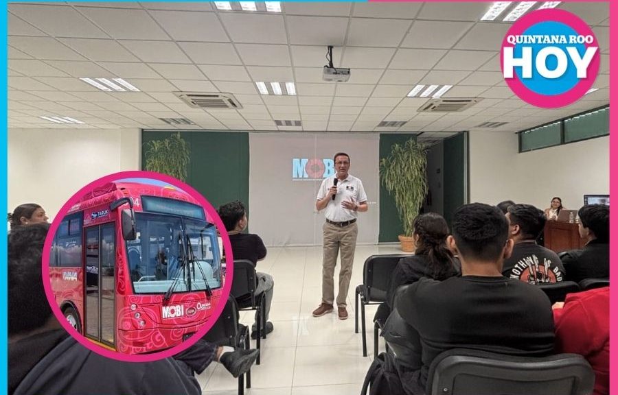 Ruta UT Chetumal inicia operaciones este 21 de septiembre