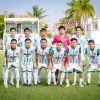 Ejidatarios de Bonfil vencen al Inter Playa 2-1