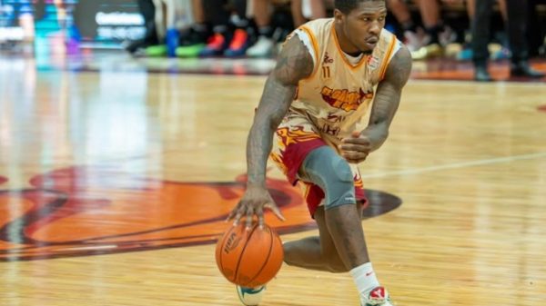 El Calor de Cancún busca el Play-In ante Gambusinos