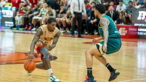 El Calor de Cancún se aferra al Play-In de la LNBP