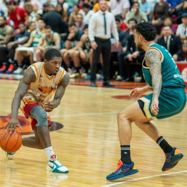El Calor de Cancún se aferra al Play-In de la LNBP
