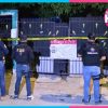 Cateos por narcomenudeo dejan tres detenidos en Quintana Roo