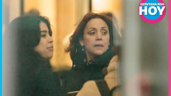 Piden extraditar a Pereyra esposa del exsecretario Genaro García Luna