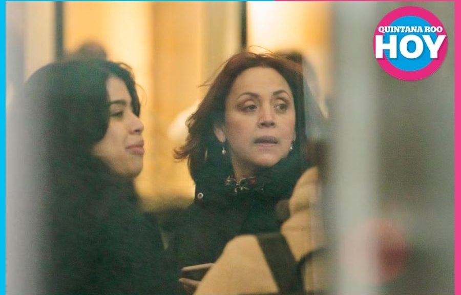 Piden extraditar a Pereyra esposa del exsecretario Genaro García Luna