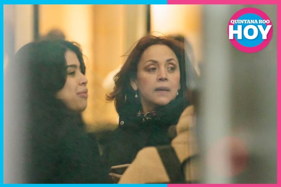 Piden extraditar a Pereyra esposa del exsecretario Genaro García Luna