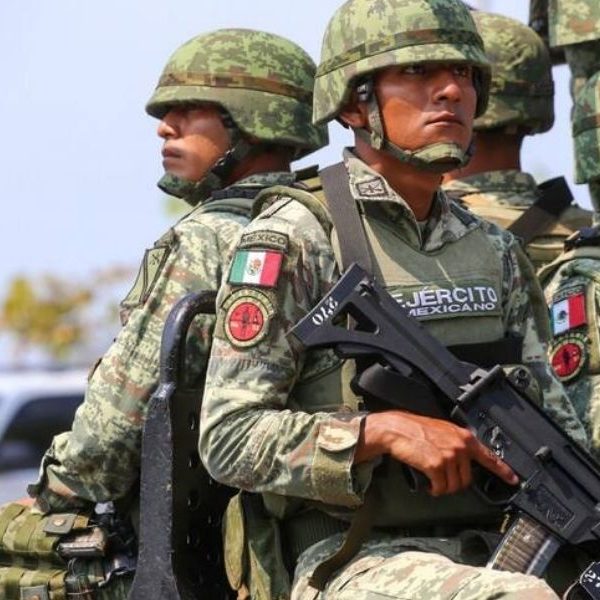 Sheinbaum presenta informe Culiacán seguridad reforzada