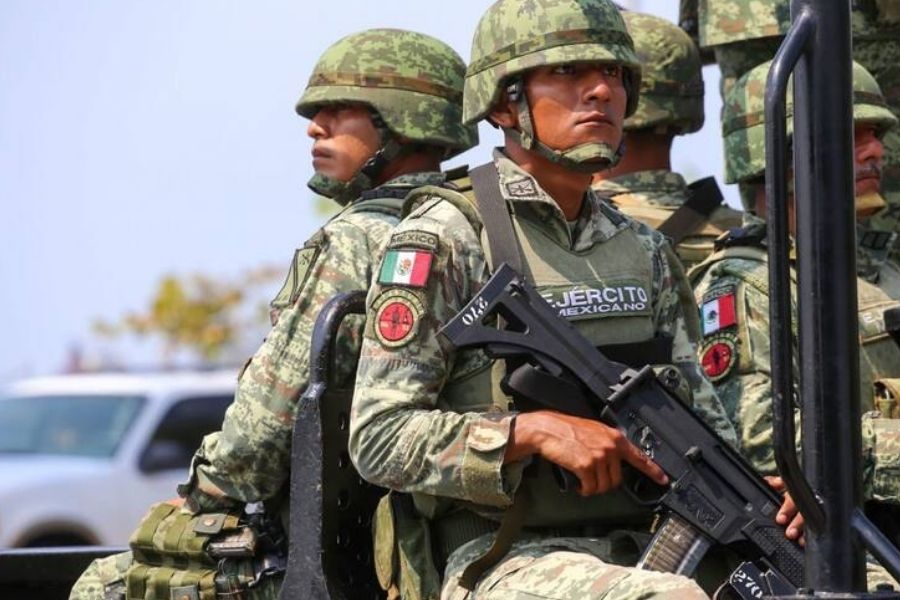 Sheinbaum presenta informe Culiacán seguridad reforzada