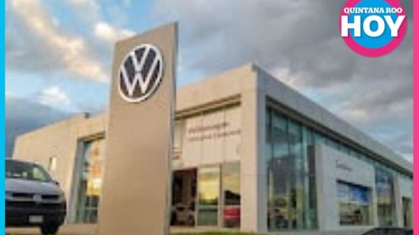 Volkswagen despedirá cien mil empleados y recortara la mitad de modelos