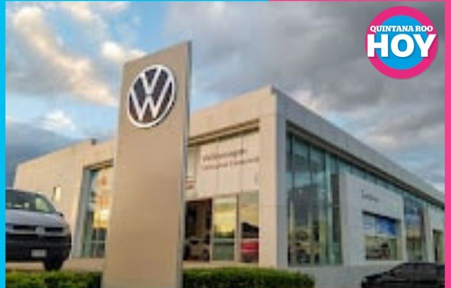 Volkswagen despedirá cien mil empleados y recortara la mitad de modelos