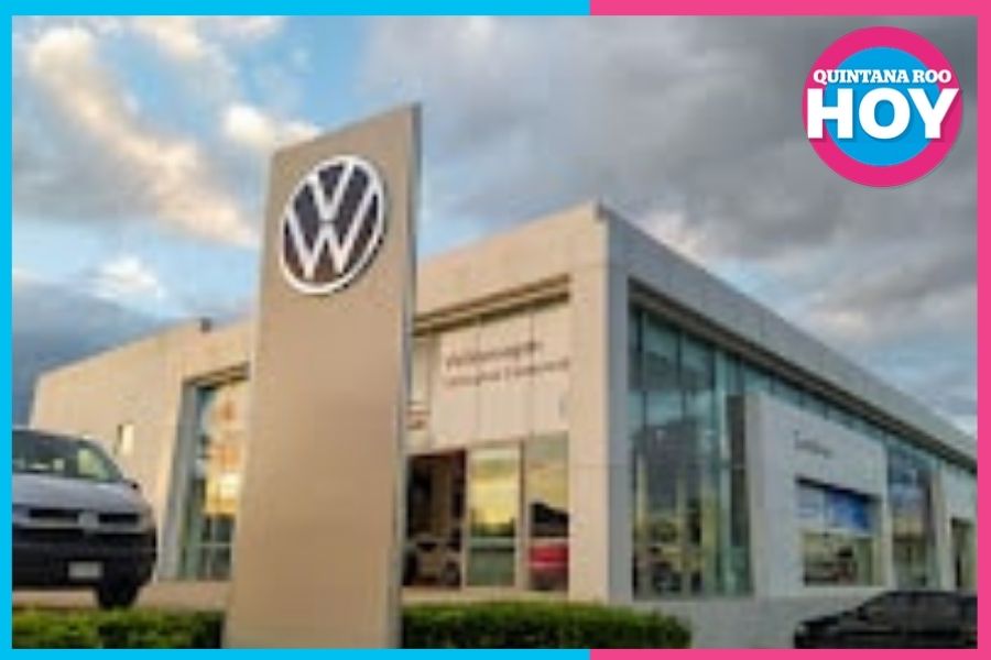 Volkswagen despedirá cien mil empleados y recortara la mitad de modelos