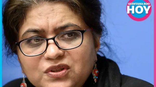 ONU señala presumibles crímenes de guerra por EU en Irán