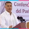 Harfuch confirma destitución de delegado de FGR en Guanajuato