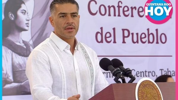 Harfuch confirma destitución de delegado de FGR en Guanajuato