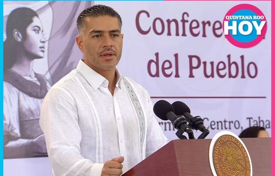 Harfuch confirma destitución de delegado de FGR en Guanajuato