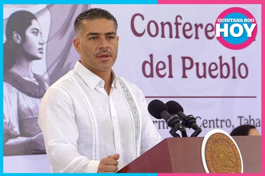 Harfuch confirma destitución de delegado de FGR en Guanajuato