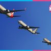 Estados Unidos aprobó una alianza entre Volaris y Viva Aerobus