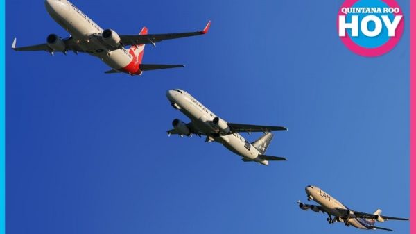 Estados Unidos aprobó una alianza entre Volaris y Viva Aerobus