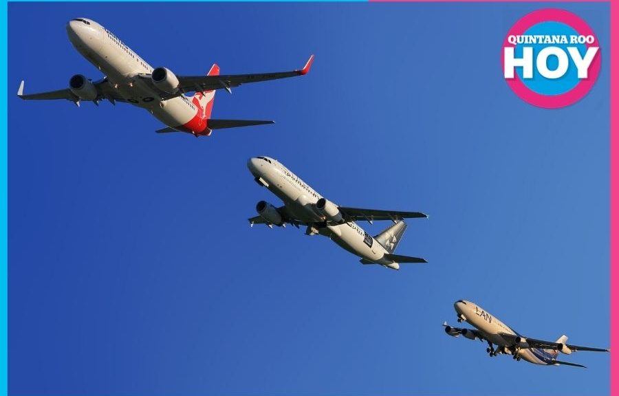 Estados Unidos aprobó una alianza entre Volaris y Viva Aerobus